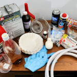 Shake & Bake Synthesis Method